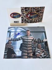 Cameron Monaghan in-person signed autograph/autograph 20x25cm Gotham