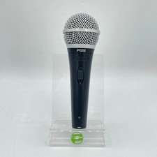 Shure PG58 Microphone