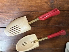 Vintage Shoe Keepers