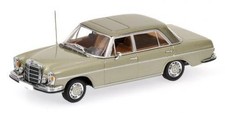 Minichamps 1/43 Mercedes-Benz 300 SEL 63 1968 Green Metallic Collectables 17+