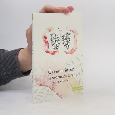 Geboren in ein verworrenes Lied  |  Seyed Ali Salehi