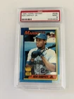 1990 Topps Tiffany - Ken Griffey Jr #336 PSA 9 Mint Mariners HOF