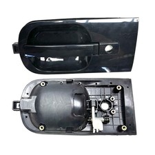 Porte avant et accessoires Hyundai H-1