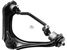 49WM98P Front Right Upper Control Arm and Ball Joint Assembly Fits Aviator