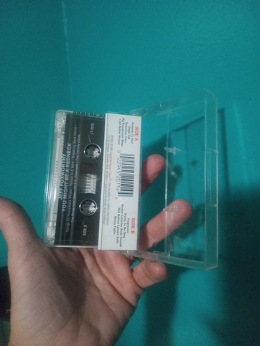 Fast Shipping Truckstop Comedy Jeff Foxworthy (Cassette, 1990) - Bild 4 von 4