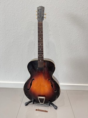 ギター Gibson 1930s L-50 Gibson L-50 L50 1930's Guitar | eBay