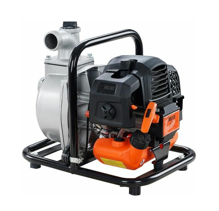 Pompa acqua 2 tempi benzina 8000 l/h 30 m – portatile - alta portata - FXWP143