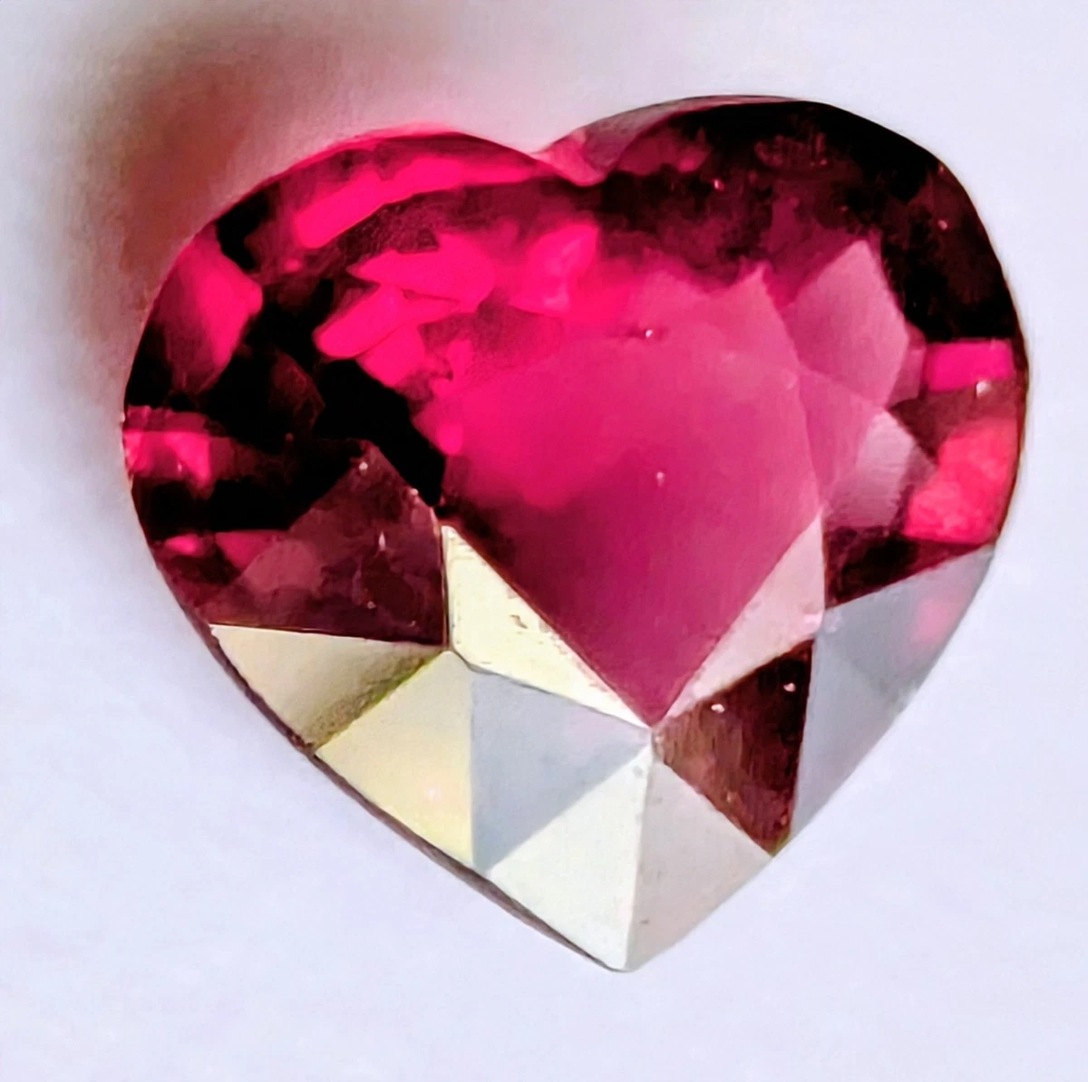 RARE !! OPALE JAUNE DE TANZANIE : 1,55 CARAT ★★ p101.105