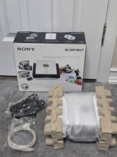 Sony DVDirect MultiFunction DVD Recorder VRD-...