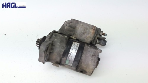 Anlasser 020911023S VW Golf 1.4 1 J 55 KW 75 PS Limousine