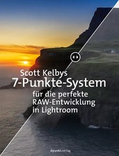 Scott Kelbys 7-Punkte-System für die perfekte RAW-Entwicklung in Lightroom