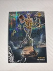 2025 Topps Chrome Austin Reaves Base (RAW)