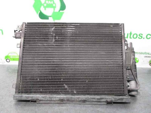 7700428083 KONDENSATOR / KÜHLER DER KLIMAANLAGE KONDENSATOR / VALEO / 864113RD /