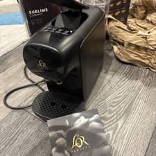 Philips LOR Barista Coffee Pod Machine - Nespresso Compatible