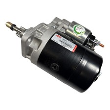 Anlasser Starter 12V 0,96 kW Benziner WBX 1,9 2,1 VW Bus T2 T3