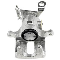 Bremssattel Hinten FüR Ford Focus I DAW DBW DFW DNW Hinterachse Links