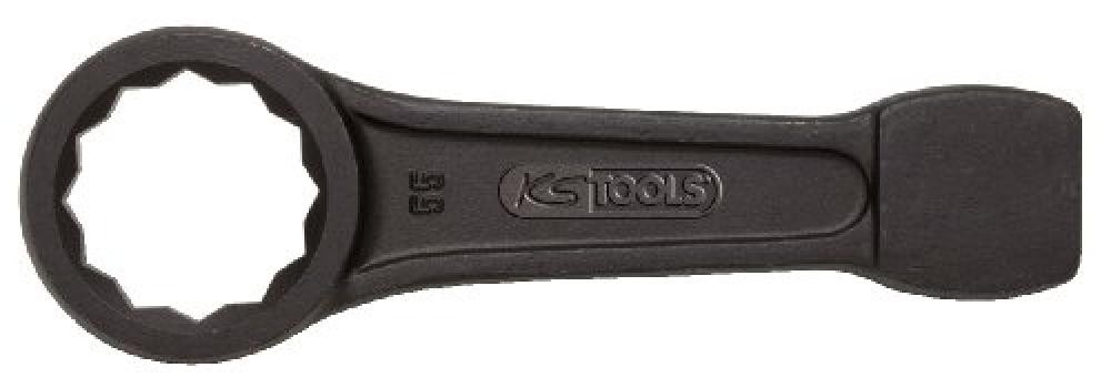 KS Tools 517.0924 Chiave 24mm: Potenza d'Urto per Sfide Impossibili