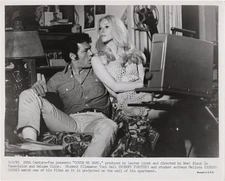 Noel Black COVER ME BABE Original photograph from the 1970 film #167998