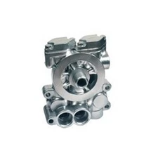 9Y7149 Engine Oil Filter Base Fits CAT Fits Caterpillar D6 950