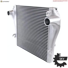 LADELUFTKÜHLER 98SKV174 FÜR SMART M160.910/160E6ALB05/160E6ALB03 0.6L 3cyl