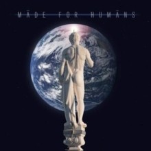 Made For Humans - Cd - G1398Z-image