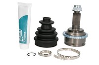 Radseitig Pascal G13079PC Gelenksatz, Antriebswelle FüR Mazda