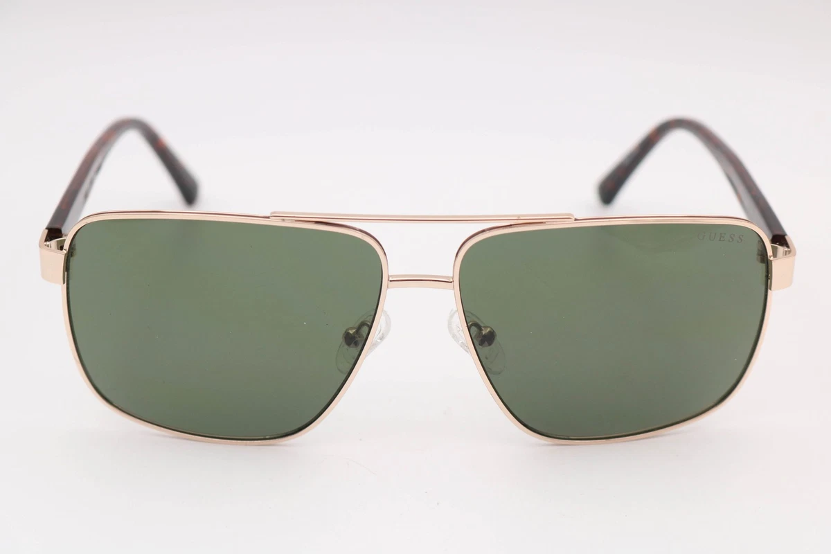 GUESS Green Sunglasses for Men for sale | eBay