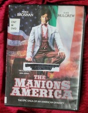 The Manions of America (DVD, 2012, 2-Disc Set) for sale online | eBay