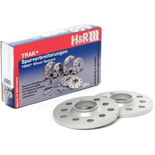 4025561SW H&R Wheel Spacer Coupe Sedan for Subaru BRZ Toyota 86 Scion FR-S 13-16 - Picture 1 of 1