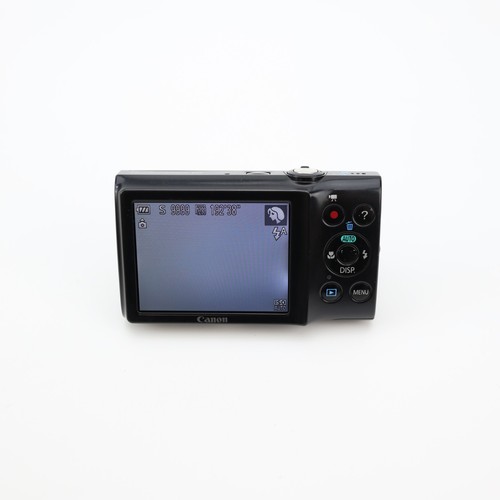 Canon PowerShot A2300 16-MP-Kompaktdigitalkamera – 24-Stunden-Versand - Bild 8 von 10