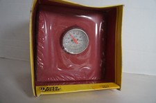 Auto Meter 4344 Ultra Lite Electric Egt Pyrometer 2-116 Gauge Kit 0-1600 Degree Auto Meter 4344 Ultra Lite Electric Egt Pyrometer 2-116 Gauge Kit 0-1600 Degree