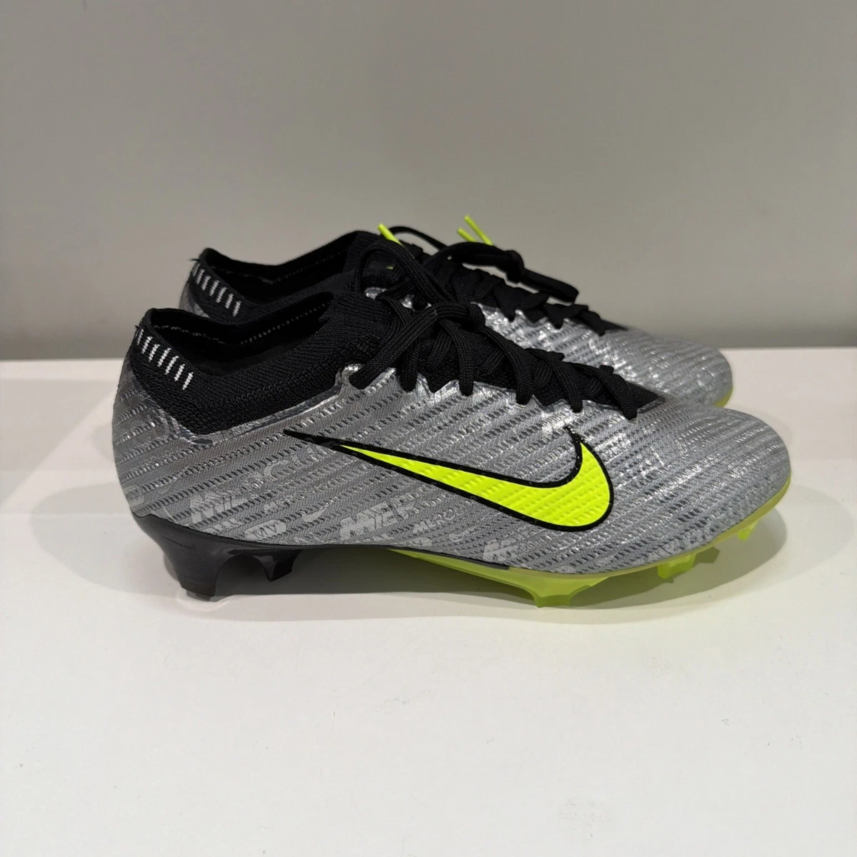 Nike Zoom Mercurial Vapor 15 Elite FG 25th Anniversary Pack for