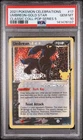 2021 POKEMON CELEBRATIONS CLASSIC COLLECTION #17 UMBREON-GOLD STAR PSA 10