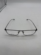 New Boss 0976 003 6017 150 Mens Matte Black Titanium Full Rim Eyeglasses