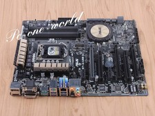 ASUS Z97-A/USB 3.1 Motherboard LGA 1150 DDR3 HDMI DVI USB3.0 Intel Z97 100 work