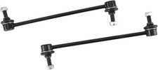2 K80230 Front Sway Bar Link - Stop Squeaking Restore Handling 2 K80230 Front Sway Bar Link - Stop Squeaking Restore Handling