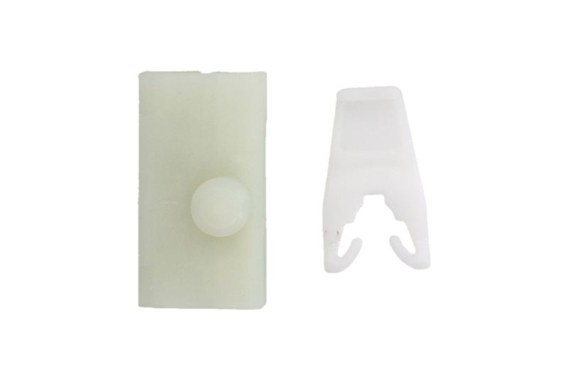 ✅Fits BLIC 6205-09-025821P Window lifter repair kit Left Front RENAU ⭐UK Seller⭐