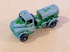 MATCHBOX LESNEY No 71a AUSTIN 200 GALLON WATER TRUCK 1959-60