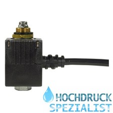 Magnetventil  24V komplett für SP Öl-Pumpen Kärcher HDS Geräte