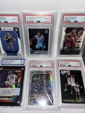 Sports Card Mystery Pack, FOOTBALL, BASKETBALL, AND BASEBALL read description