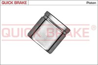 Quick Brake Kolben, Bremssattel 185375K FüR CitroËN Peugeot