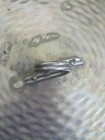Vintage 3 Piece Aluminum Fire King Dish With Lid  — photo 4