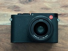 Leica Q (Typ 116)  Kompaktkamera 28mm f/1,7 2...