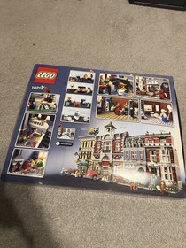 LEGO Creator Expert: Pet Shop (10218)