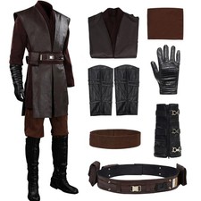 Tunic Cosplay Costume Knight Halloween Full Set Uniform
