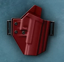 TREX Arms Ironside OWB Holster SIG P320 4.7", Right Hand