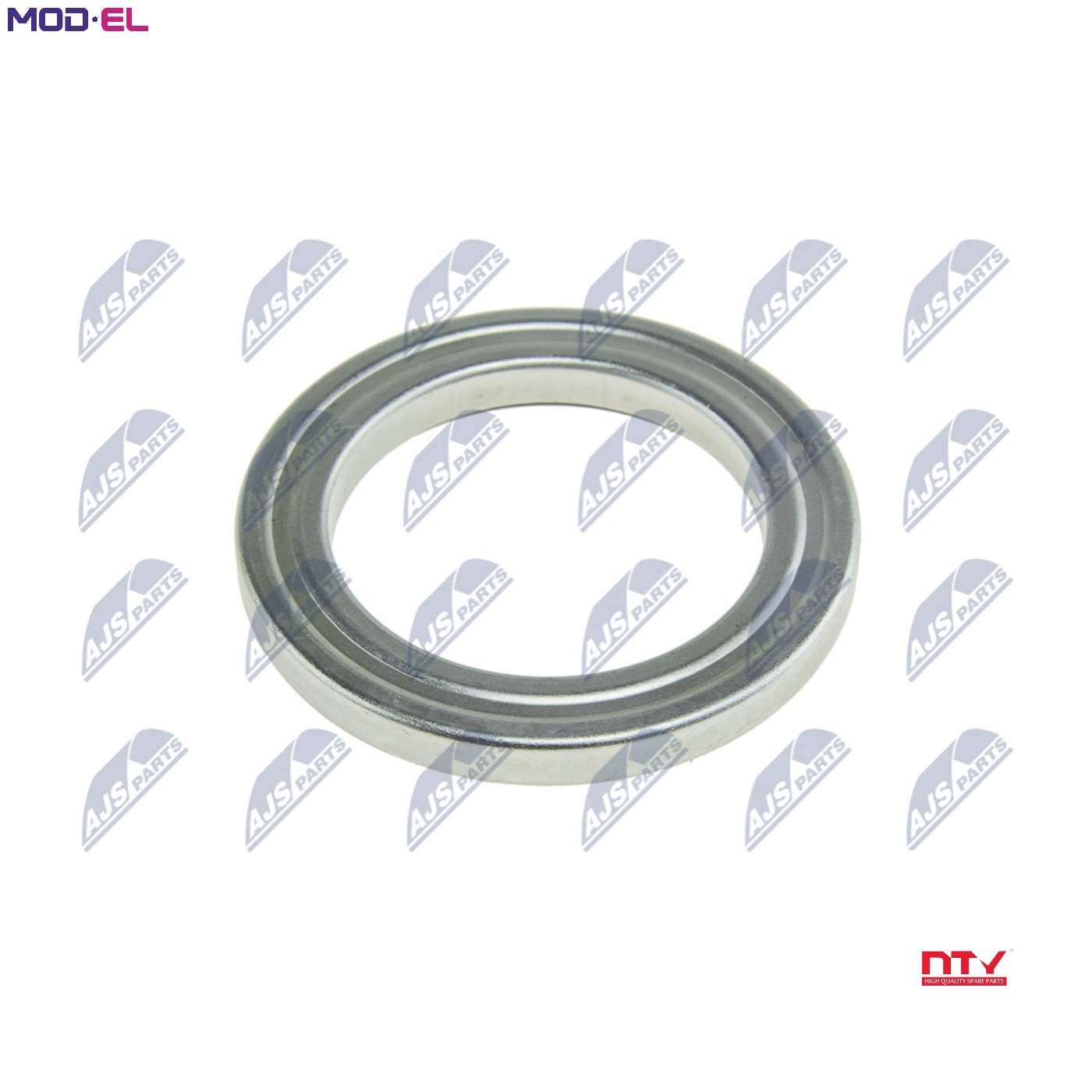 Nty Strut Bearing Front For Fiat Ducato 94-11 Citroen Jumper 94-11 - Image 11