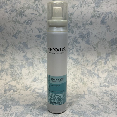#ad Nexxus Between Washes Beach Waves Sea Salt Spray 5.1oz New $22.99