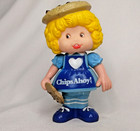 Vintage CHIPS AHOY! Vinyl Advertising Figure 4.5"