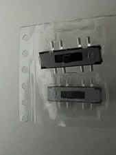 Bose QC QuietComfort 35 II Power Switch x2